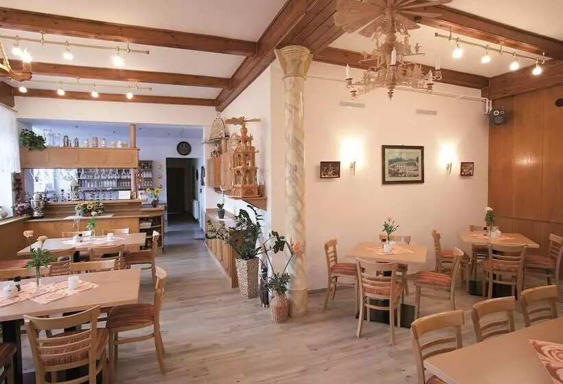 Majatalo Landhaus Bergidyll