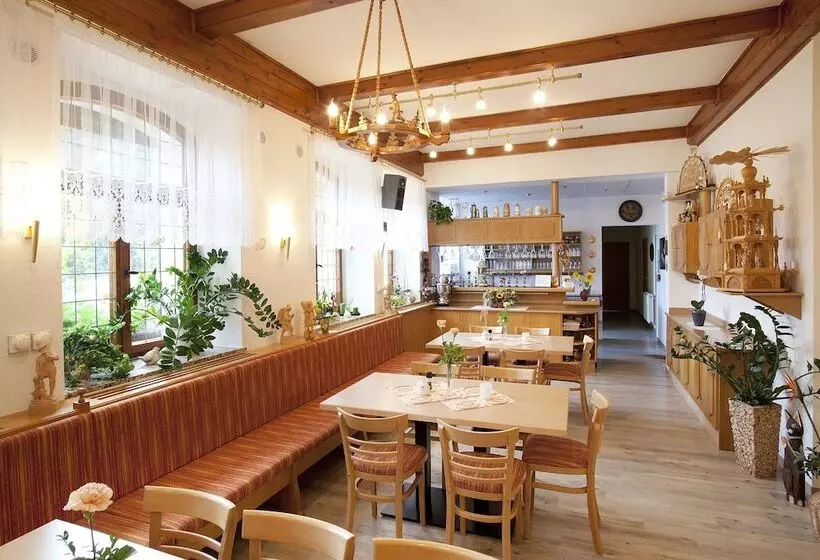 Majatalo Landhaus Bergidyll