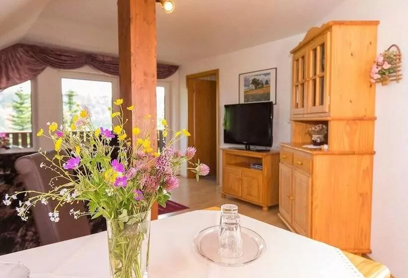 Majatalo Landhaus Bergidyll