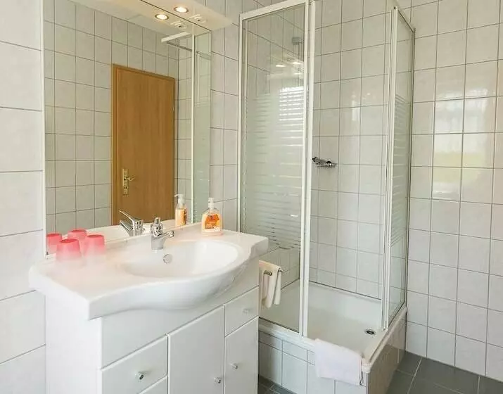 Majatalo Landhaus Bergidyll