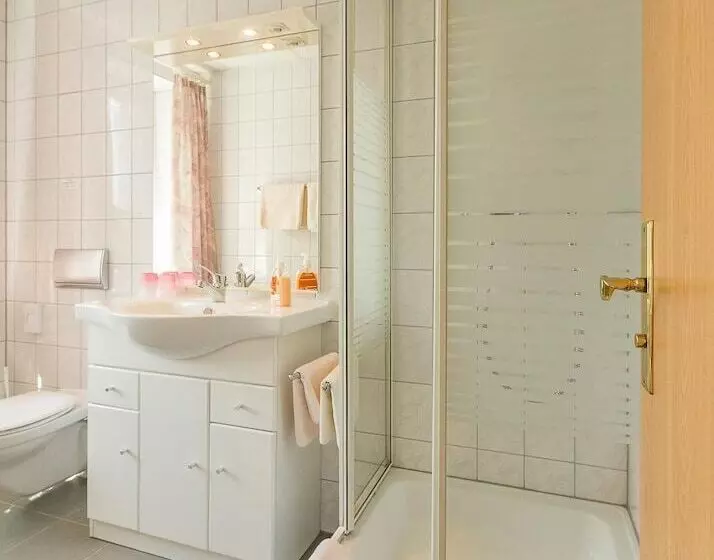 Majatalo Landhaus Bergidyll