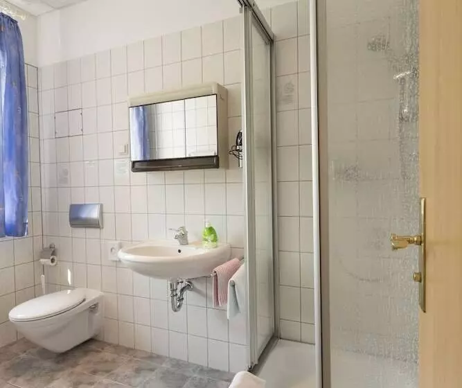 Majatalo Landhaus Bergidyll