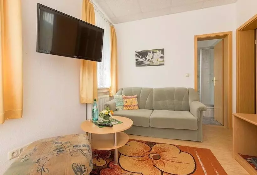 Majatalo Landhaus Bergidyll