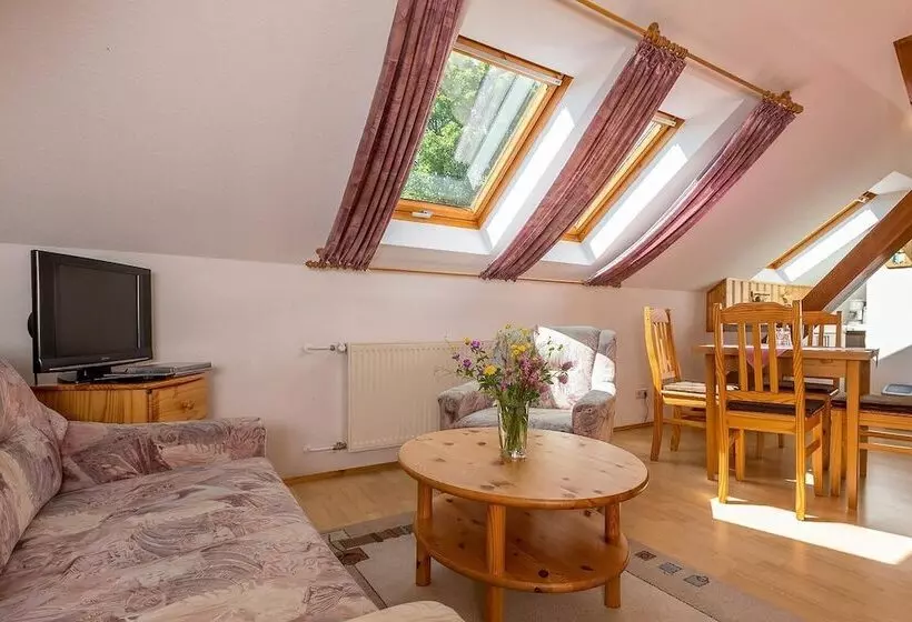 Majatalo Landhaus Bergidyll