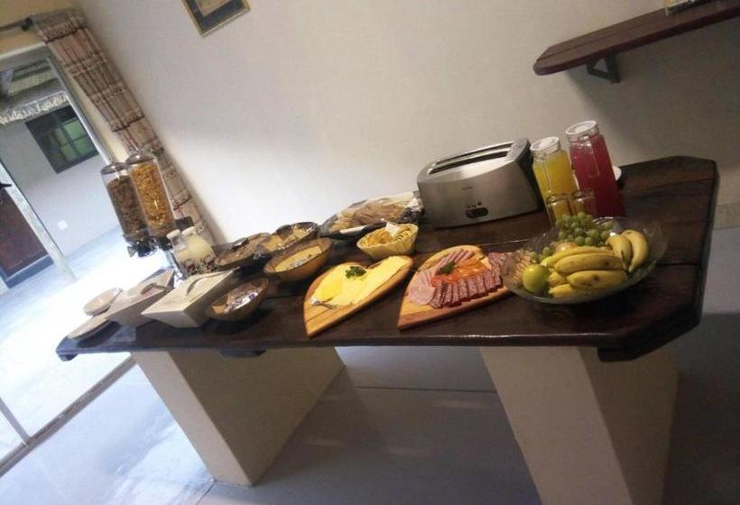 پانسیون Melissa's Guest House