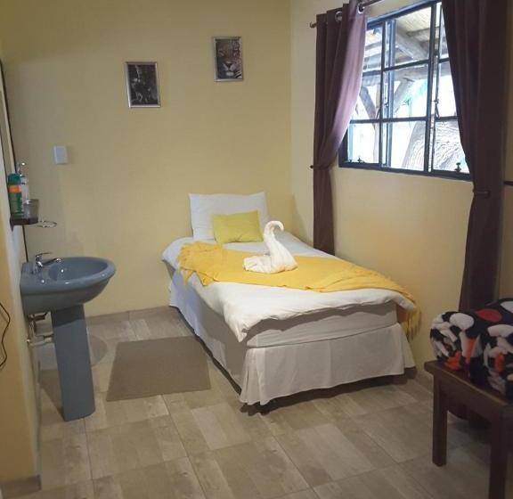 پانسیون Melissa's Guest House