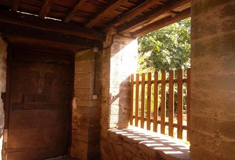 ペンション Molinos De Antero