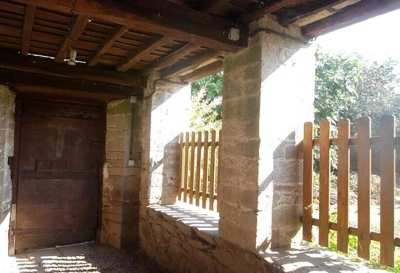 ペンション Molinos De Antero