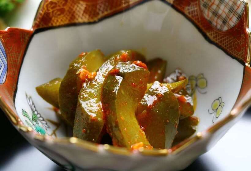 פנסיון Mominoki