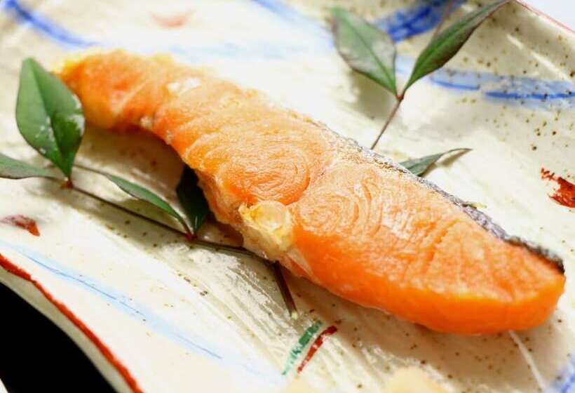 פנסיון Mominoki