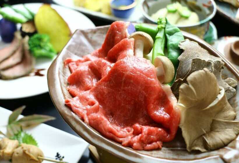 פנסיון Mominoki