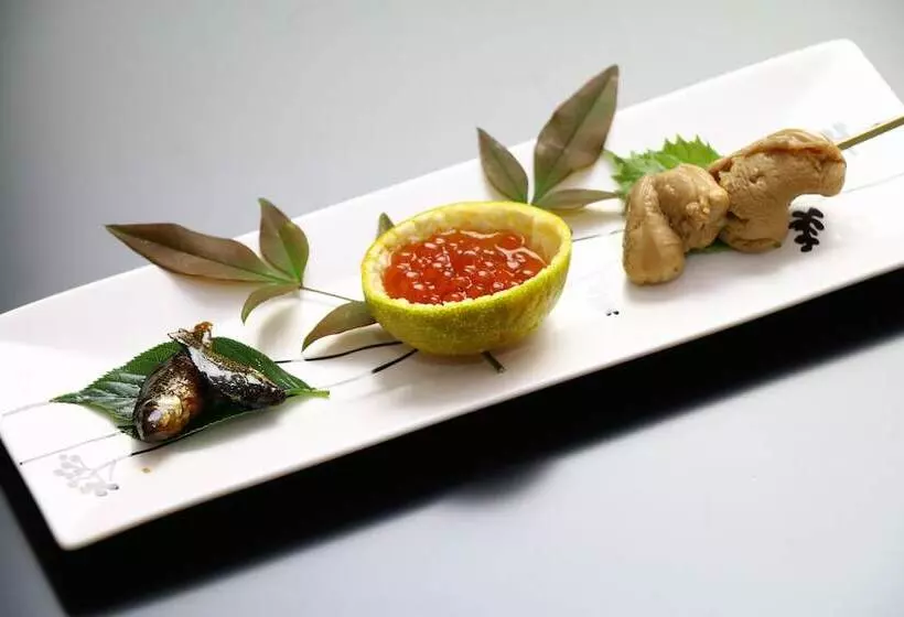 ペンション Mominoki