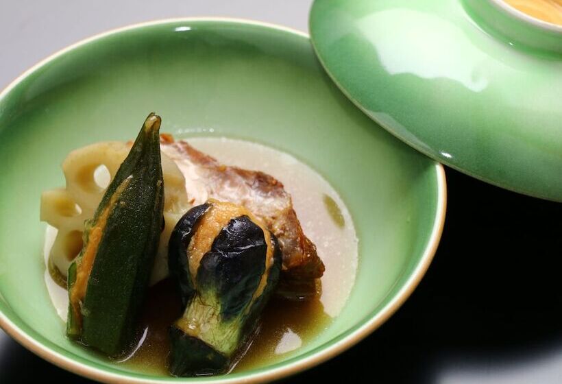 פנסיון Mominoki