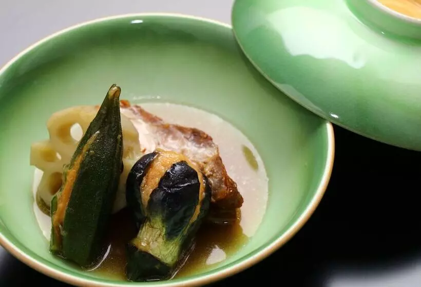 ペンション Mominoki