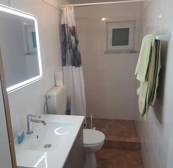 פנסיון Monte Da Boa Vista   Descanso Perfeito