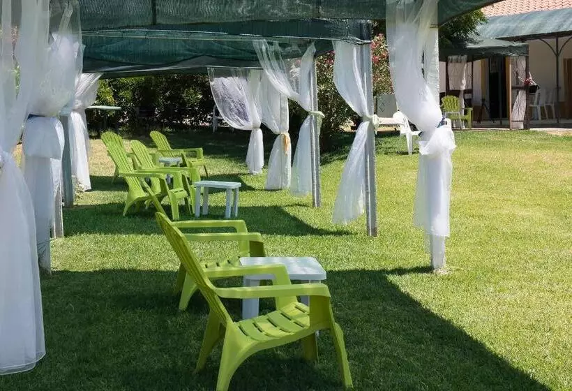 ペンション Monte Da Boa Vista   Descanso Perfeito