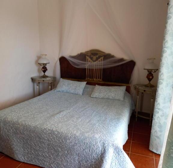 פנסיון Monte Da Boa Vista   Descanso Perfeito