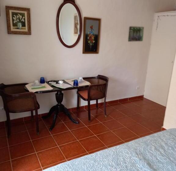 פנסיון Monte Da Boa Vista   Descanso Perfeito