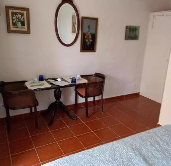 ペンション Monte Da Boa Vista   Descanso Perfeito