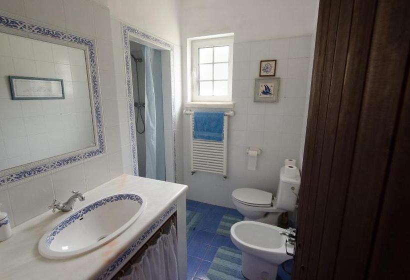 פנסיון Monte Da Boa Vista   Descanso Perfeito