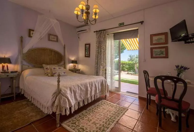 ペンション Monte Da Boa Vista   Descanso Perfeito