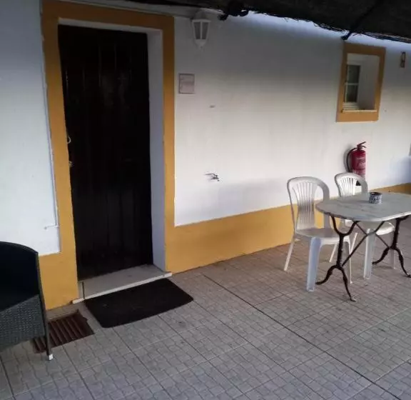 ペンション Monte Da Boa Vista   Descanso Perfeito