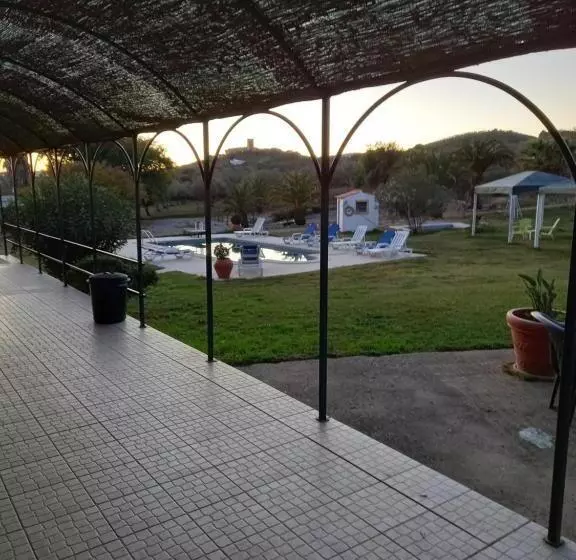 ペンション Monte Da Boa Vista   Descanso Perfeito