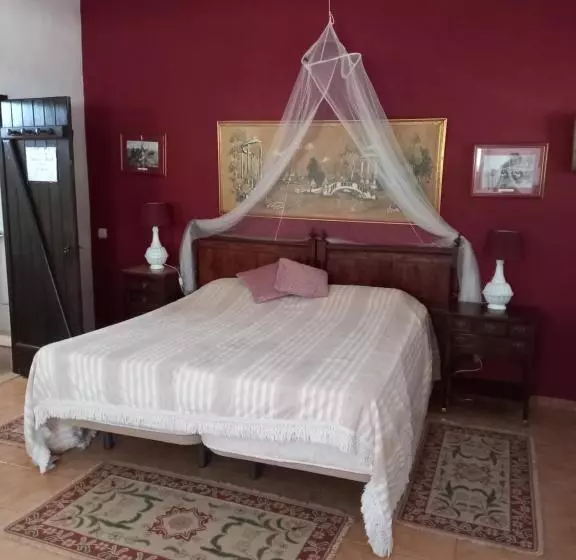 ペンション Monte Da Boa Vista   Descanso Perfeito