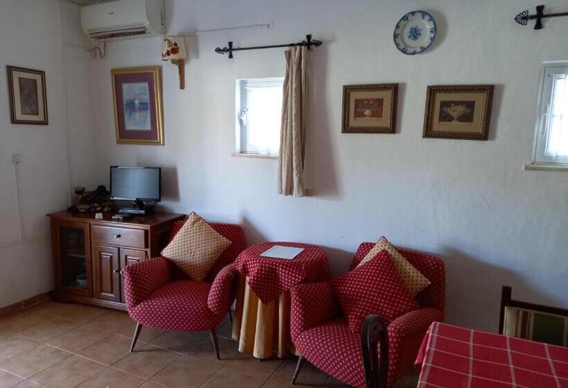 פנסיון Monte Da Boa Vista   Descanso Perfeito