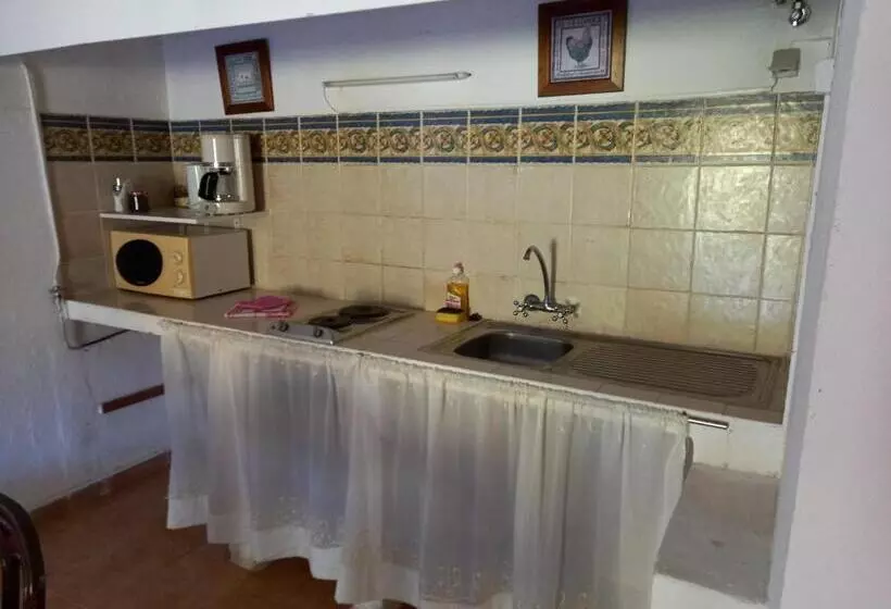 ペンション Monte Da Boa Vista   Descanso Perfeito