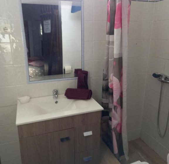 פנסיון Monte Da Boa Vista   Descanso Perfeito