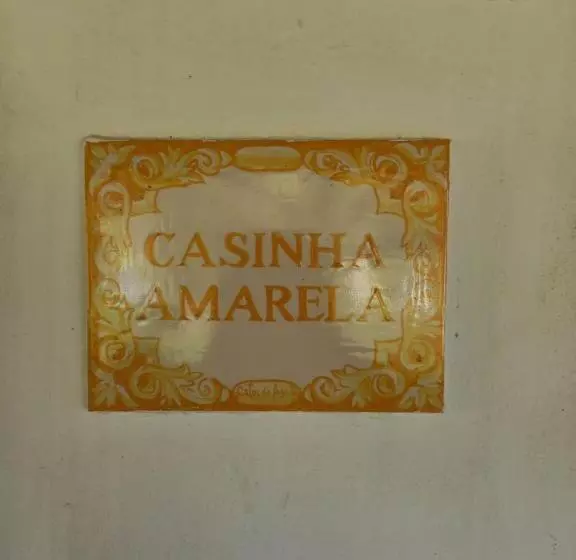 ペンション Monte Da Boa Vista   Descanso Perfeito