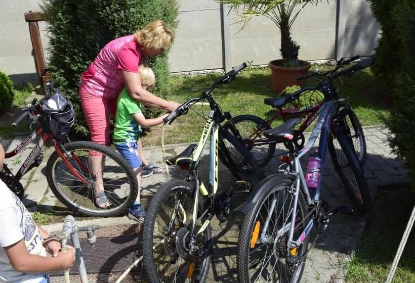 Пансион Penzión Korzo