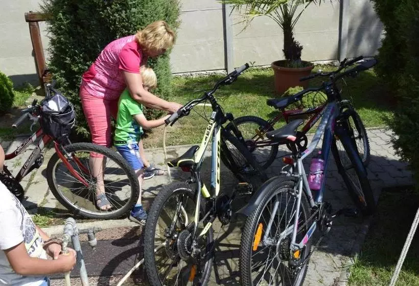 Majatalo Penzión Korzo