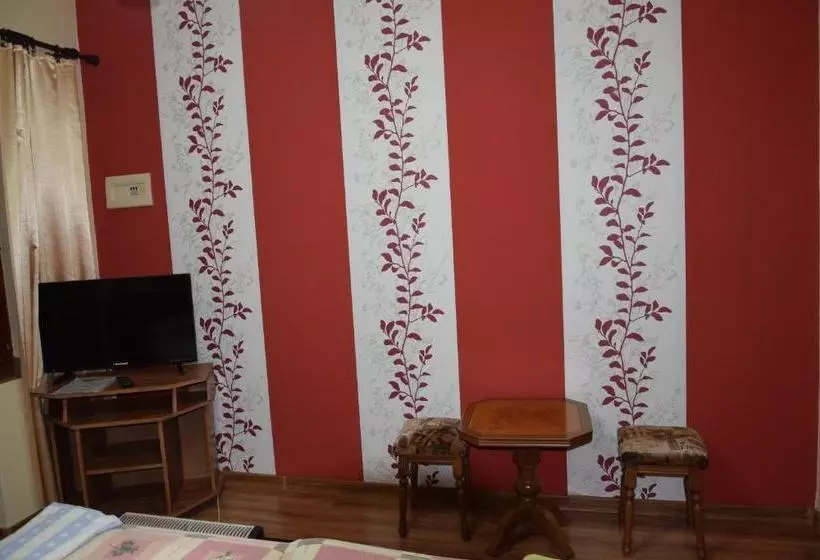 Majatalo Penzión Korzo