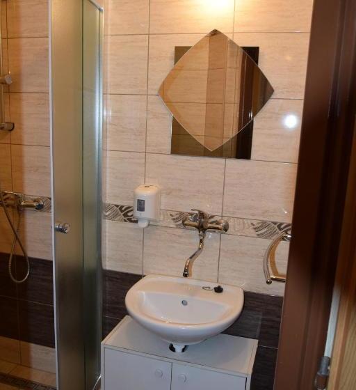 펜션 Penzión Korzo