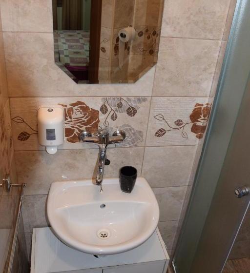 펜션 Penzión Korzo