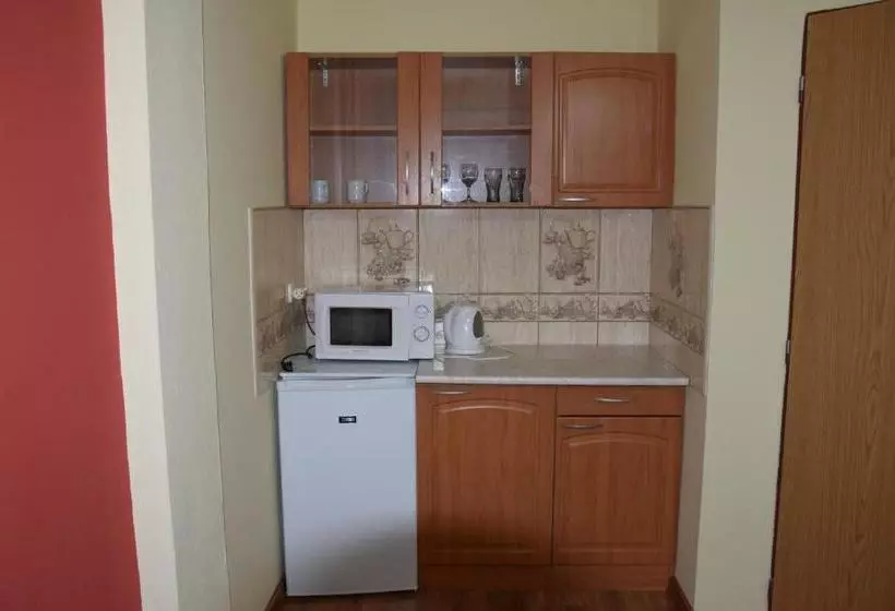 Majatalo Penzión Korzo