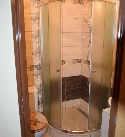 펜션 Penzión Korzo