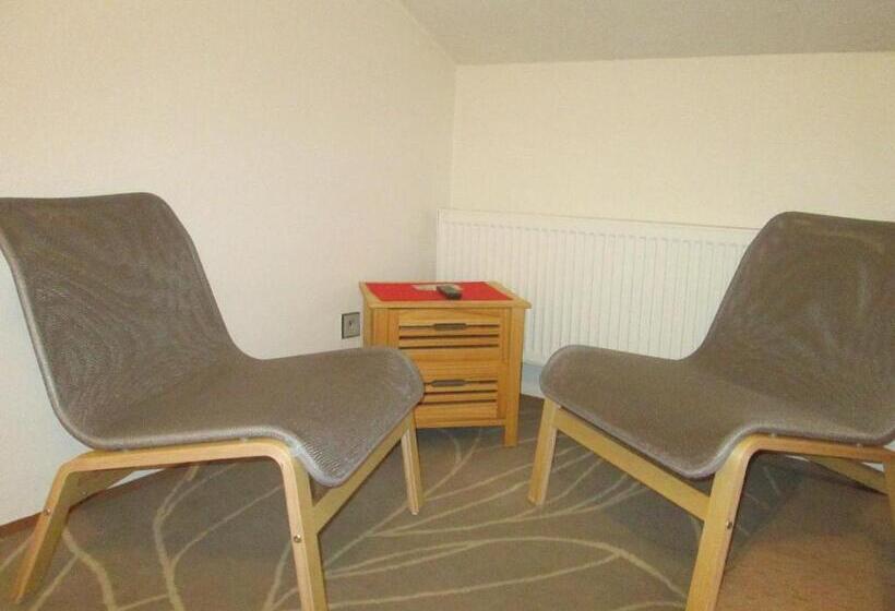 Panzió Penzion U Holubů Nový Jičín