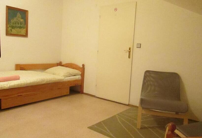 Panzió Penzion U Holubů Nový Jičín