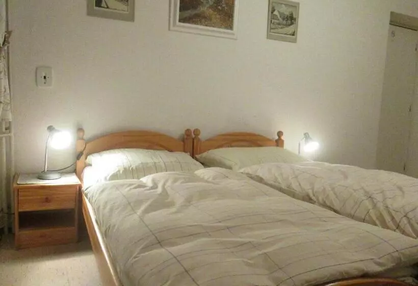 ペンション Penzion U Holubů Nový Jičín