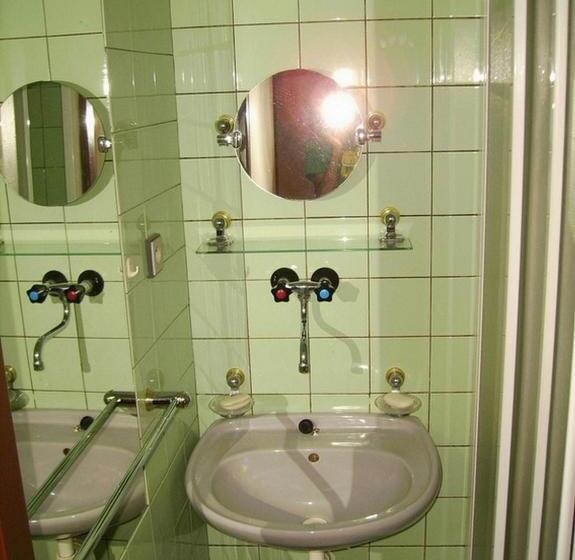 Panzió Penzion U Holubů Nový Jičín