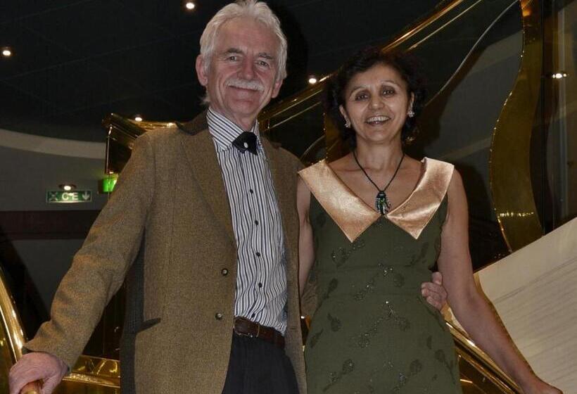 Panzió Penzion U Holubů Nový Jičín