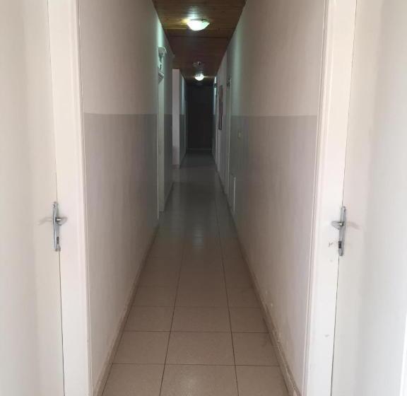 پانسیون Pilgrim S Guest House