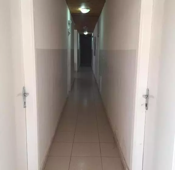 پانسیون Pilgrim S Guest House