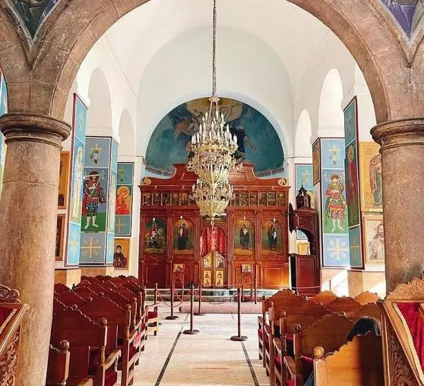 پانسیون Pilgrim S Guest House