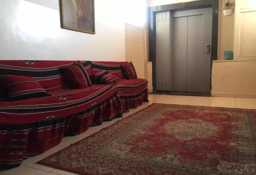 پانسیون Pilgrim S Guest House