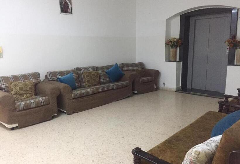 پانسیون Pilgrim S Guest House