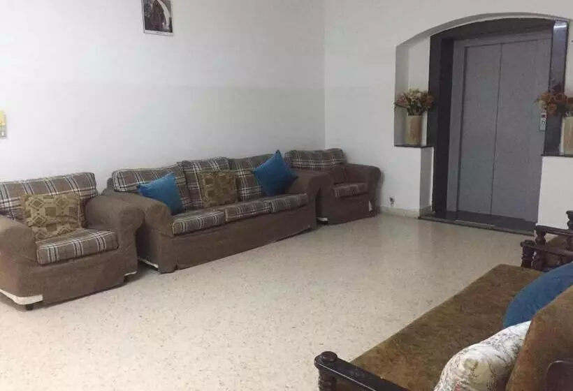 پانسیون Pilgrim S Guest House